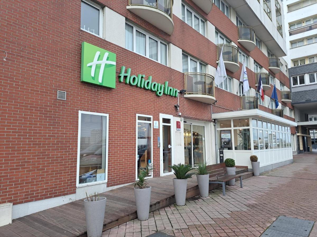 Holiday Inn Calais-Centre, An Ihg Hotel Esterno foto